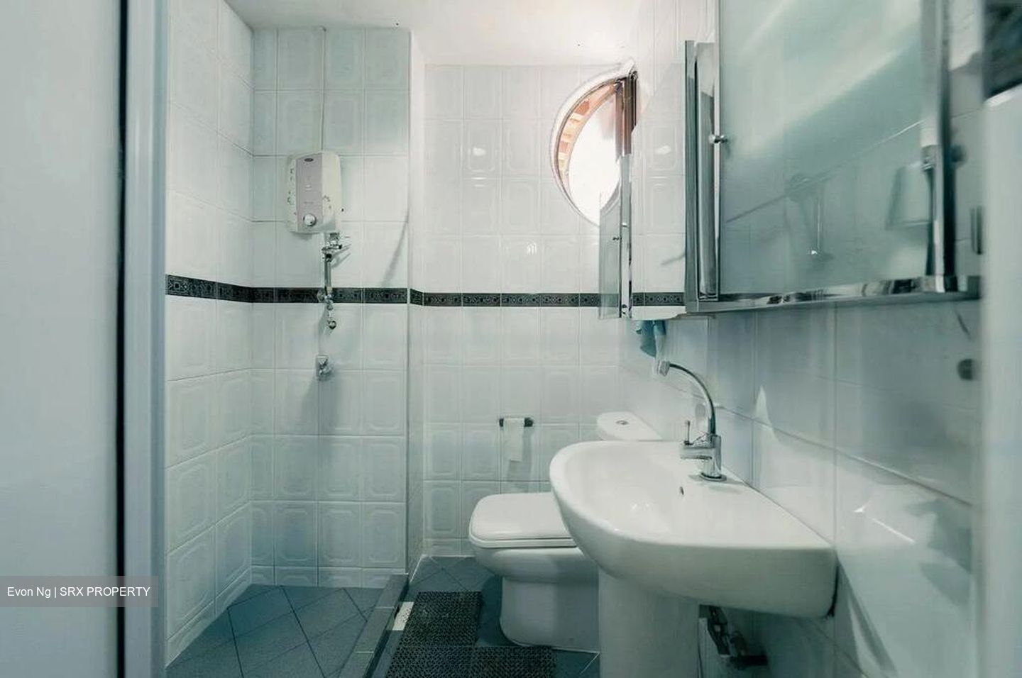 Bedok North Avenue 4 (D16), Semi-Detached #496966341